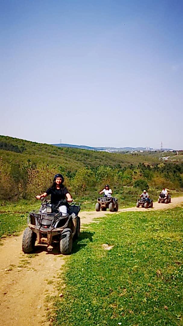 İstanbul Atv Arena